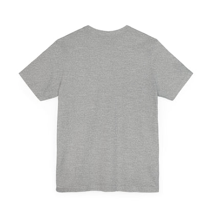 Graphic T-Shirt - Error 404: Flaws Not Found Unisex Tee