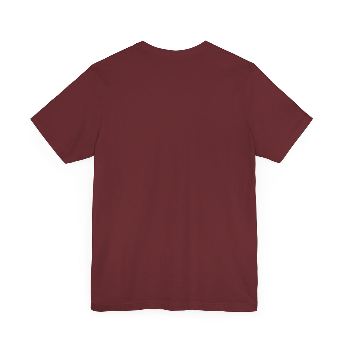Graphic T-Shirt - Error 404: Flaws Not Found Unisex Tee