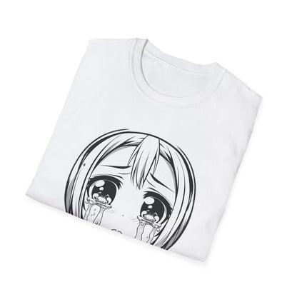 Meme Quote T-Shirt - 'Let Him Cook' Design