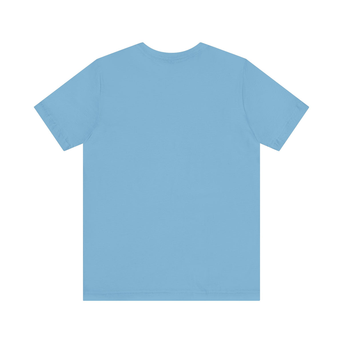 AI 2025 Tech-Inspired Unisex Jersey Tee