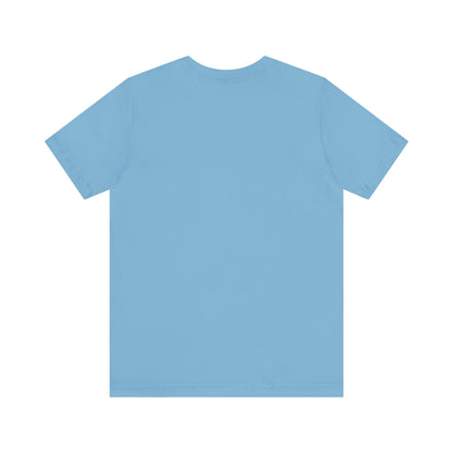 AI 2025 Tech-Inspired Unisex Jersey Tee
