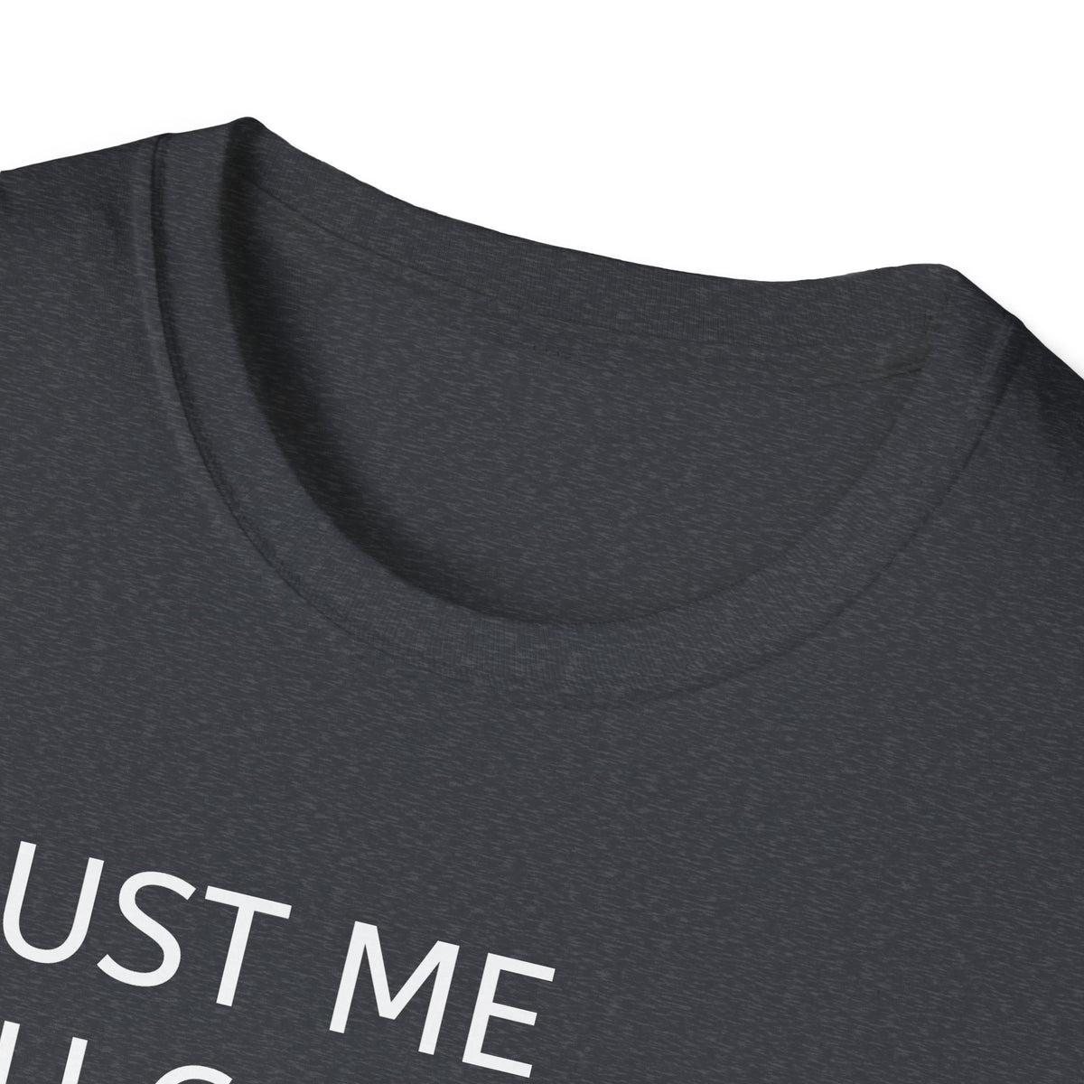 Trust Me You Can Dance Unisex Softstyle T-Shirt - Perfect for Parties & Celebrations