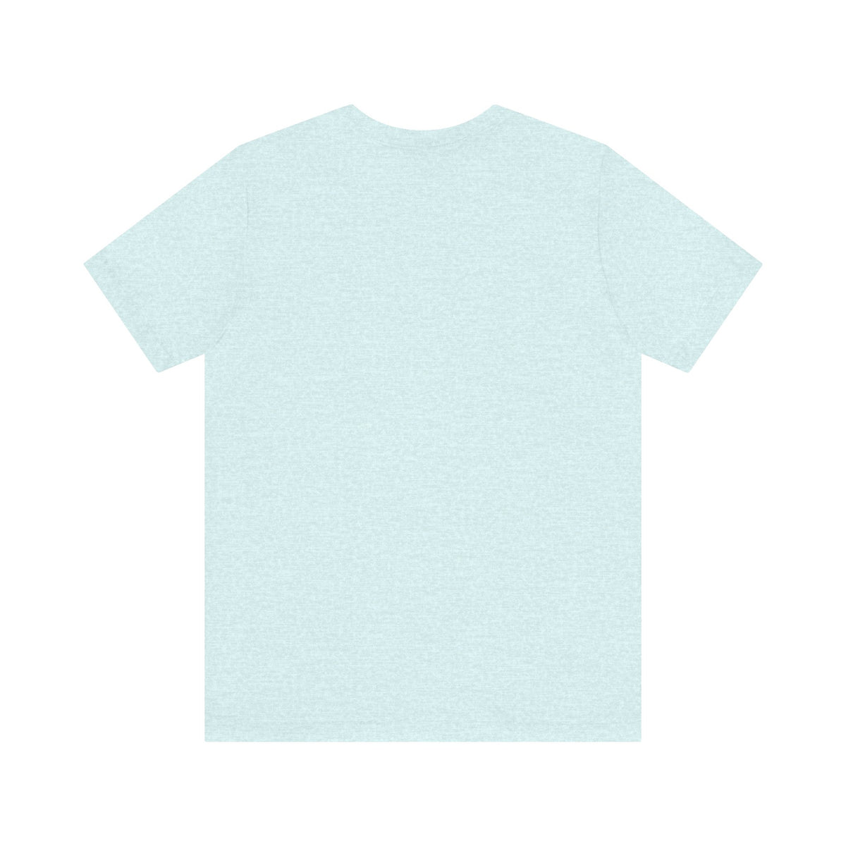 AI Connected Minds Graphic Tee - Unisex Jersey Short Sleeve Shirt