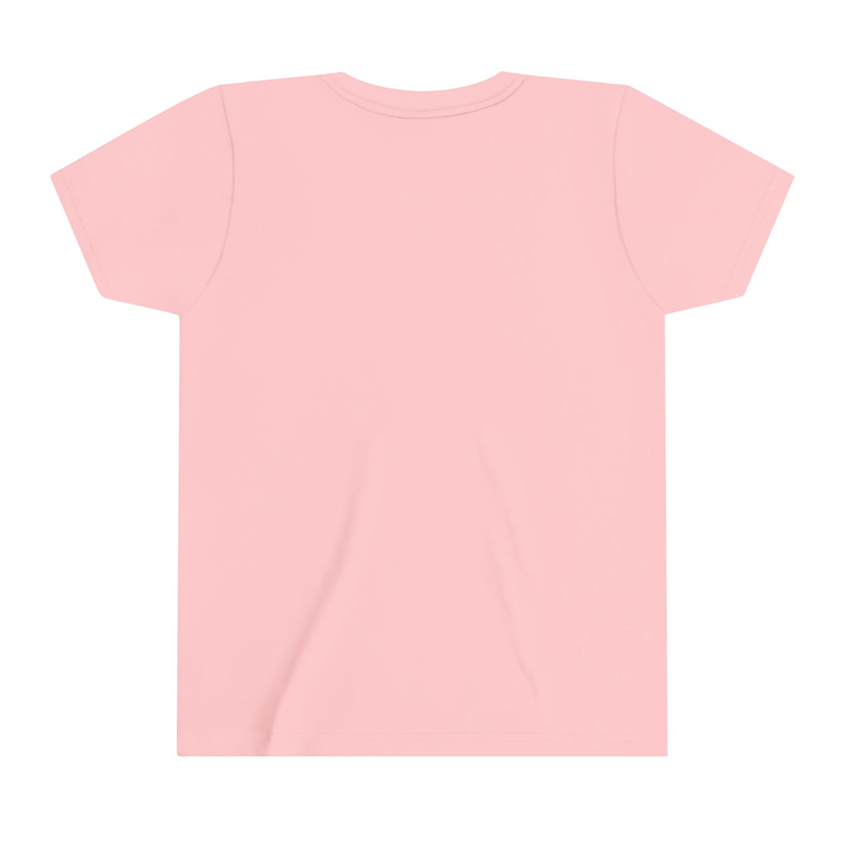 Kid's Tee Shirt Little Wings Big Adventures - Youth Short Sleeve Tee