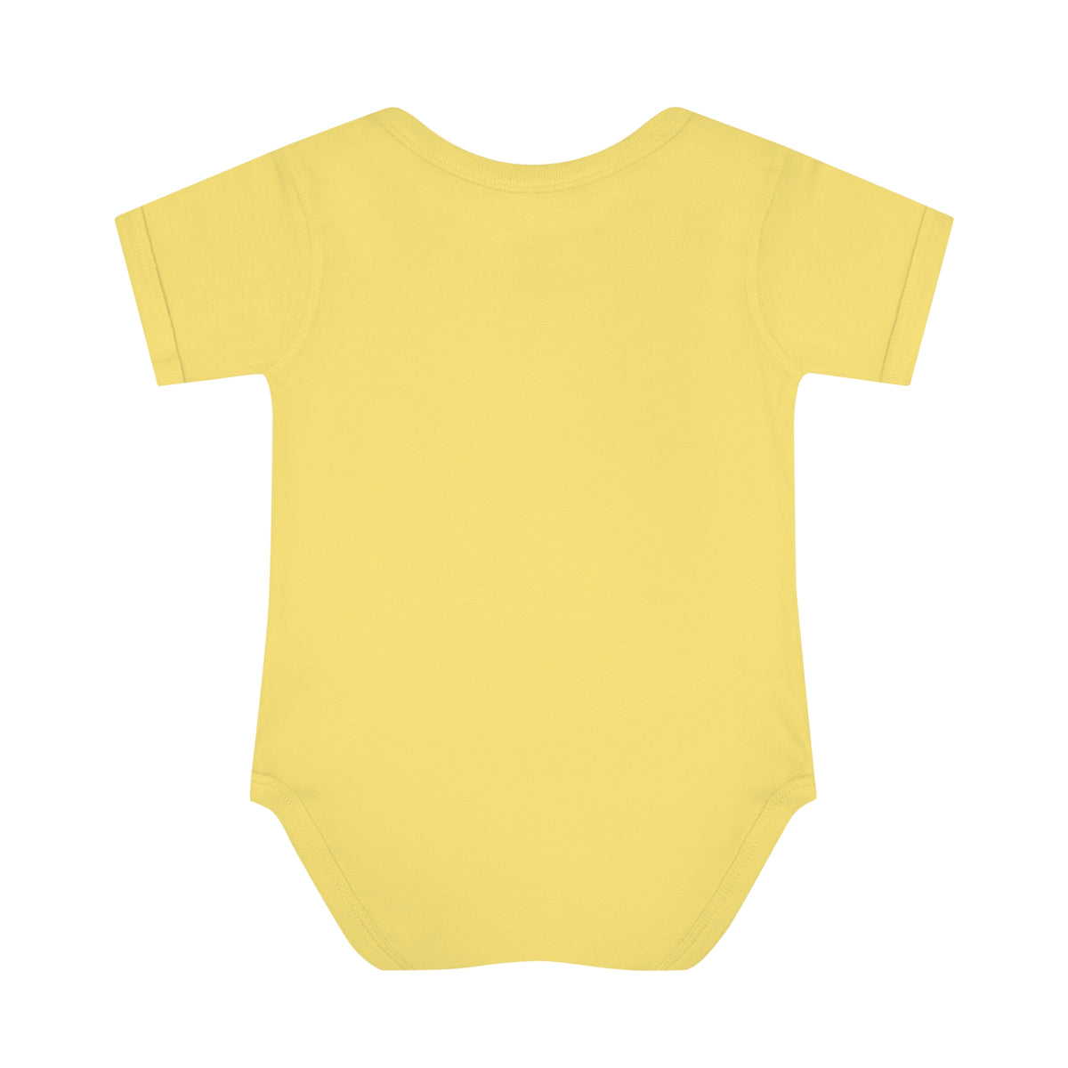 Baby Bodysuit AI Baby 2025