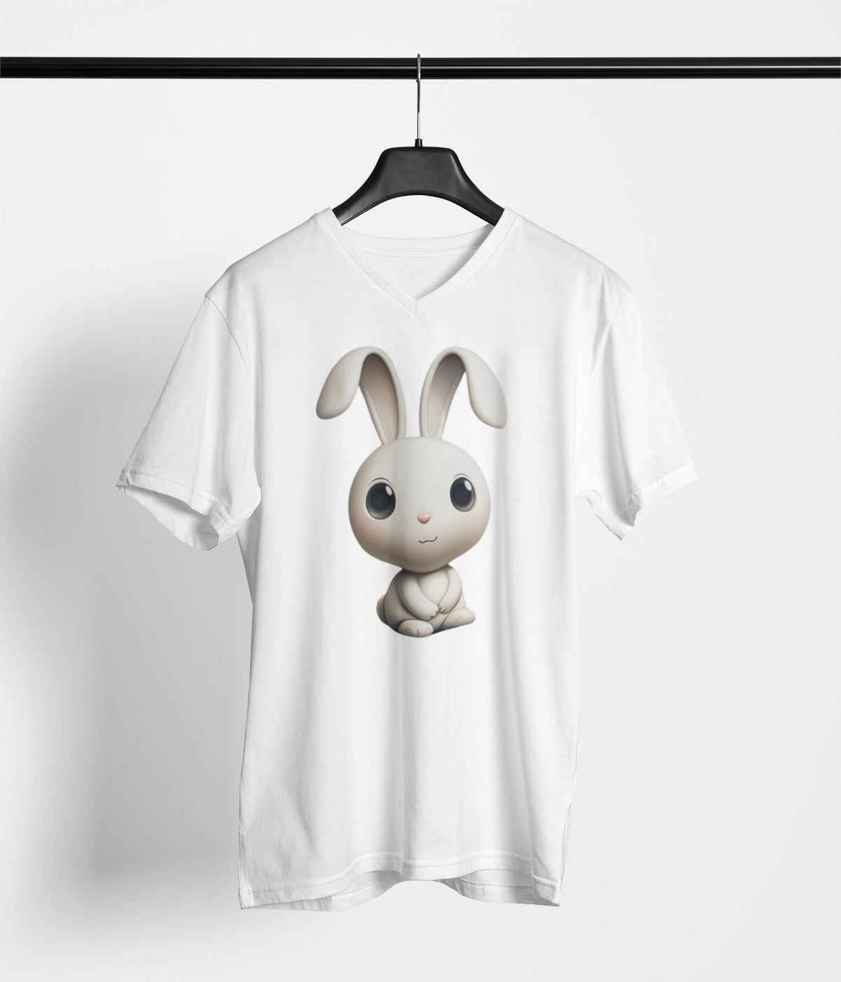 Logo Bunny T-Shirt