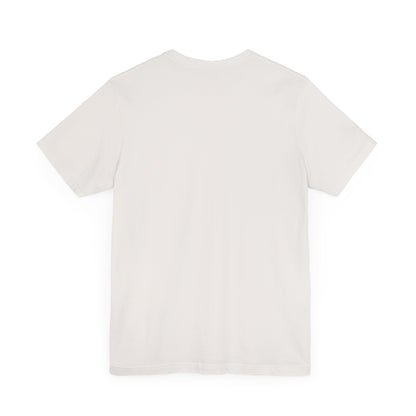 Graphic T-Shirt - Error 404: Flaws Not Found Unisex Tee