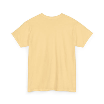 Surrealist Unisex Tee - Dali Inspired London Scene