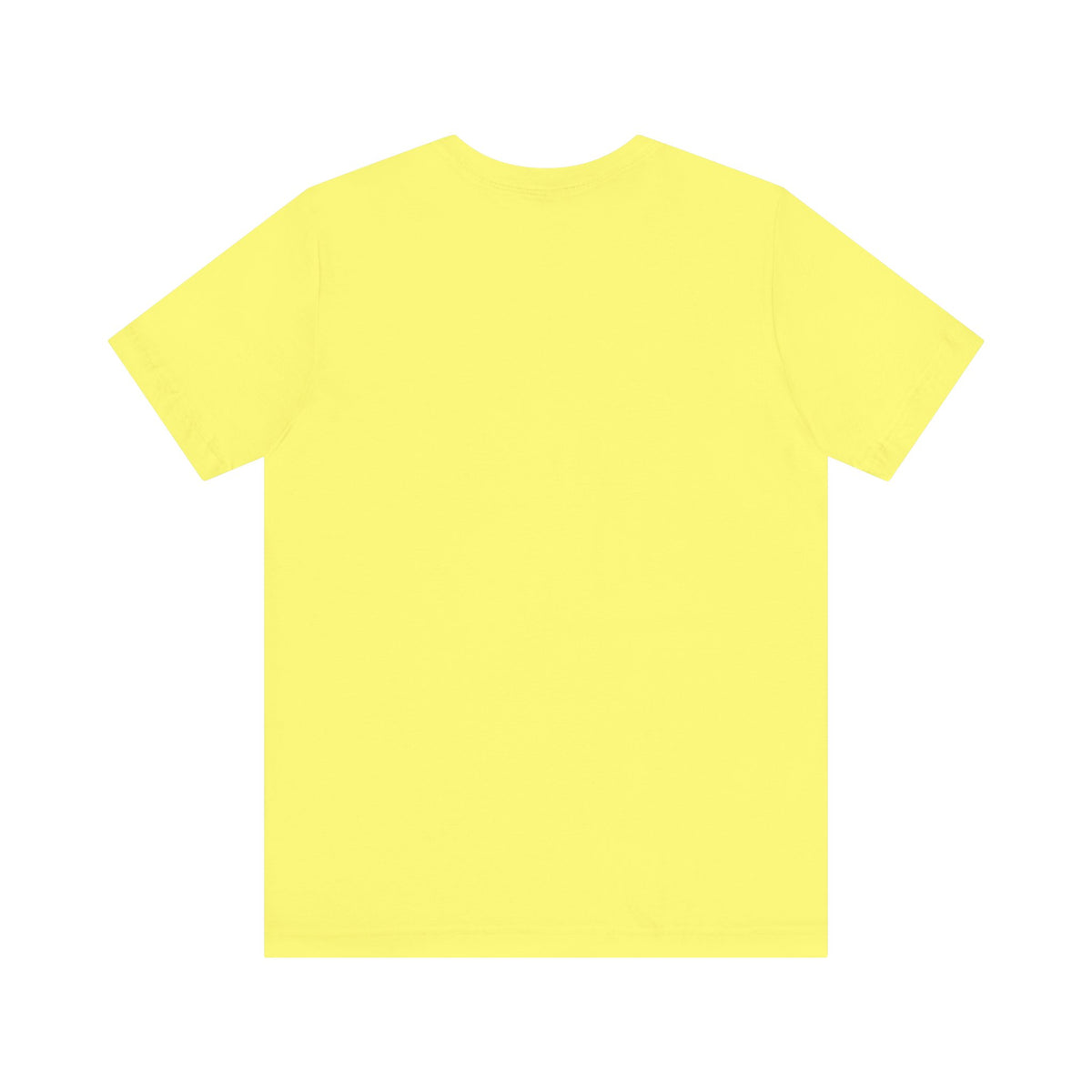 Graphic T-Shirt - Error 404: Flaws Not Found Unisex Tee