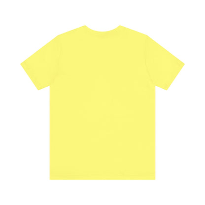 Graphic T-Shirt - Error 404: Flaws Not Found Unisex Tee
