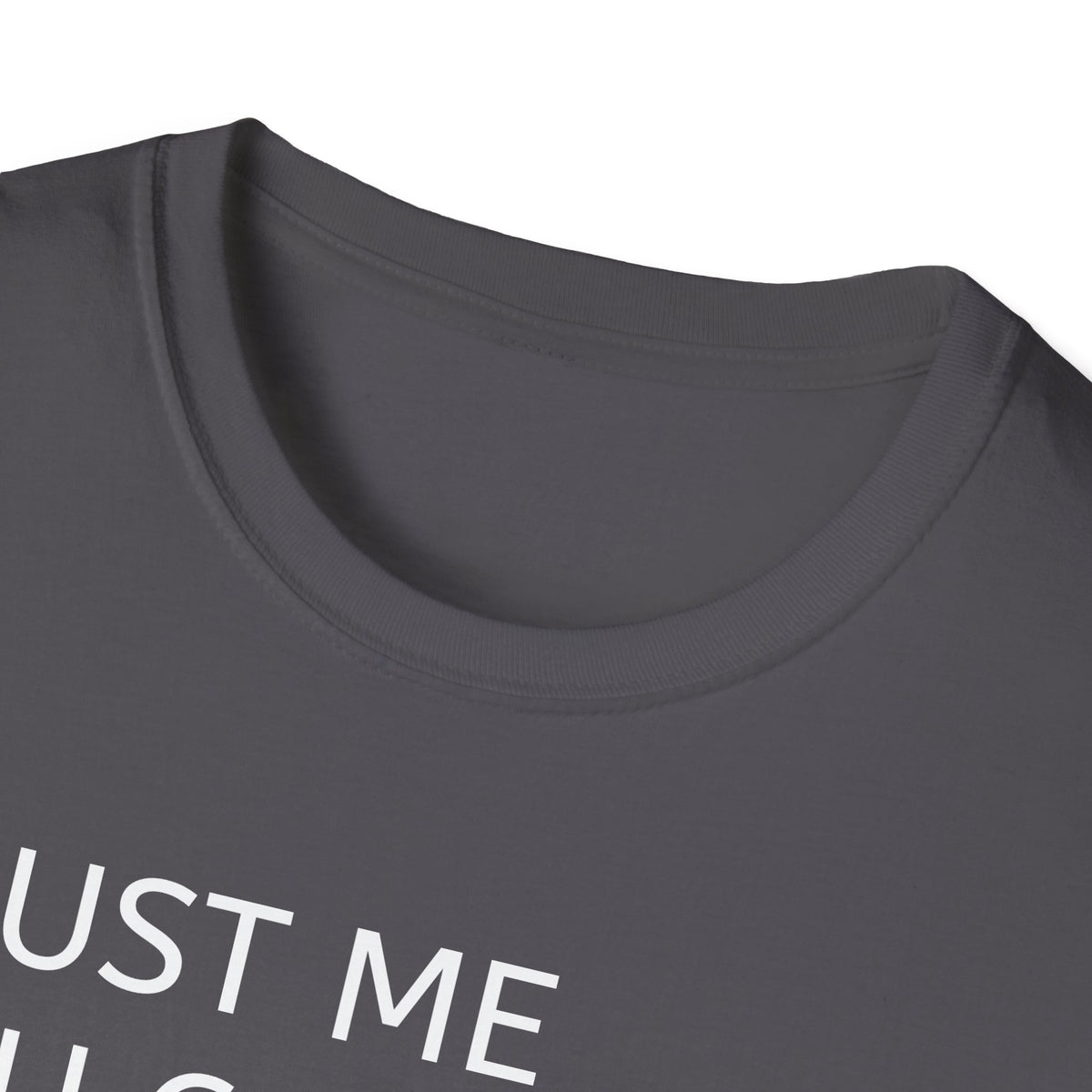 Trust Me You Can Dance Unisex Softstyle T-Shirt - Perfect for Parties & Celebrations