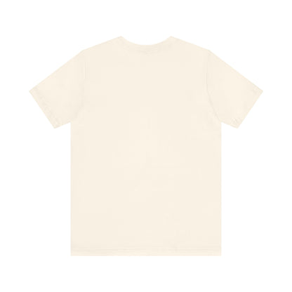 AI 2025 Tech-Inspired Unisex Jersey Tee