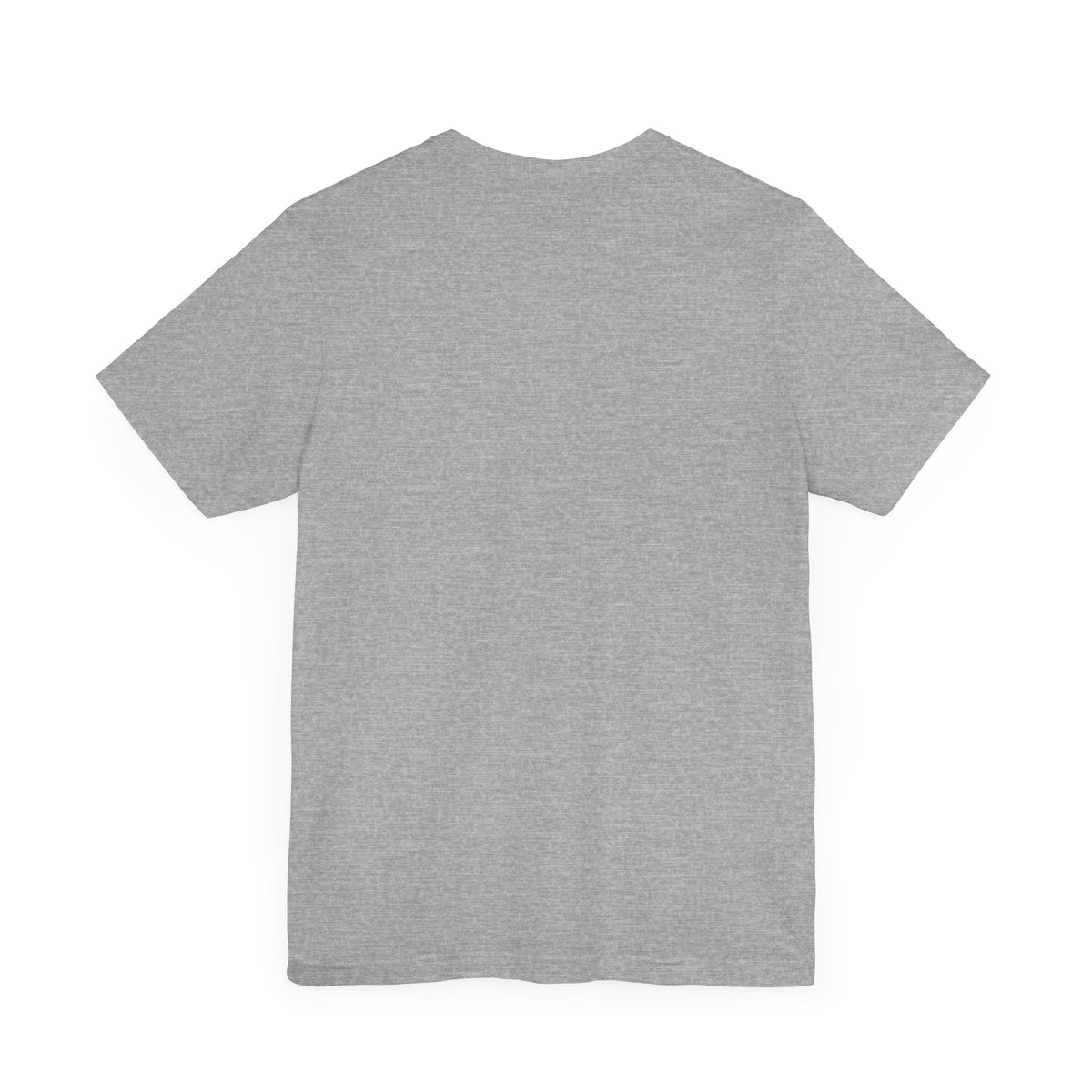 AI 2025 Tech-Inspired Unisex Jersey Tee