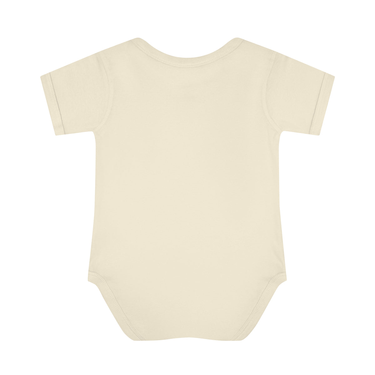 Baby Bodysuit AI Baby 2025