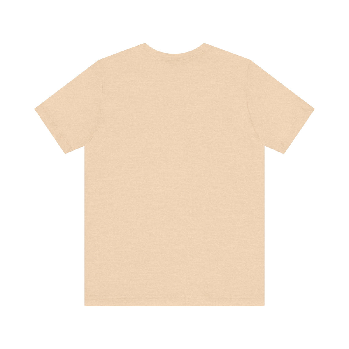 AI Connected Minds Graphic Tee - Unisex Jersey Short Sleeve Shirt