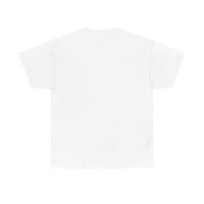 Fashion Tee - Modern Art Inspired High Fashion Tshirt