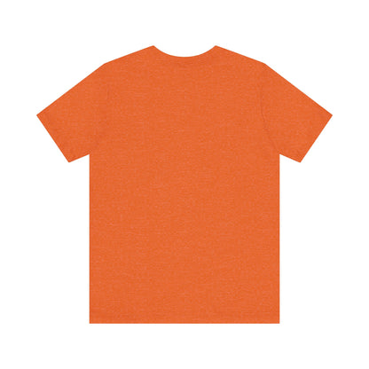 AI 2025 Tech-Inspired Unisex Jersey Tee
