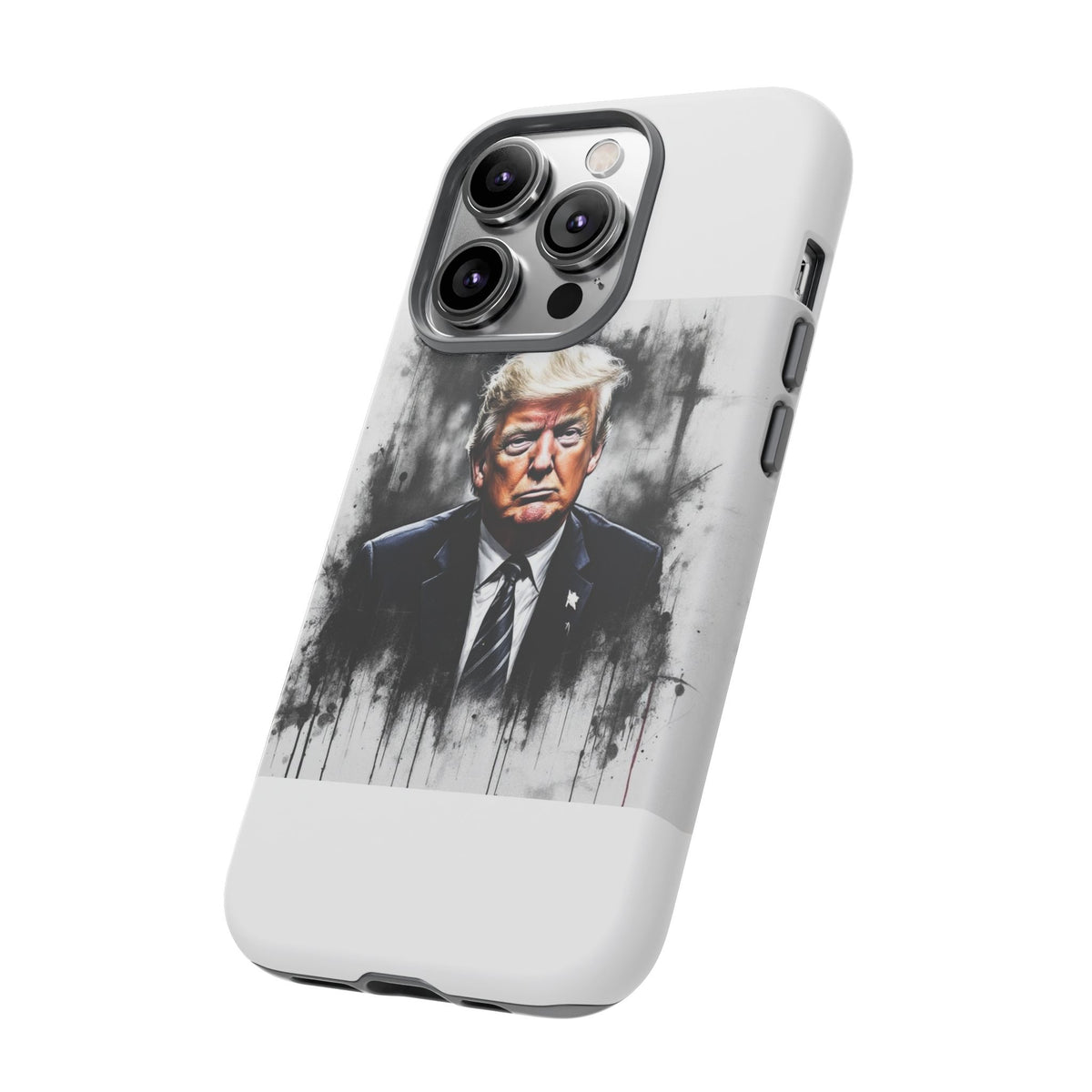 Mr President graffiti Emoji Tough Cases