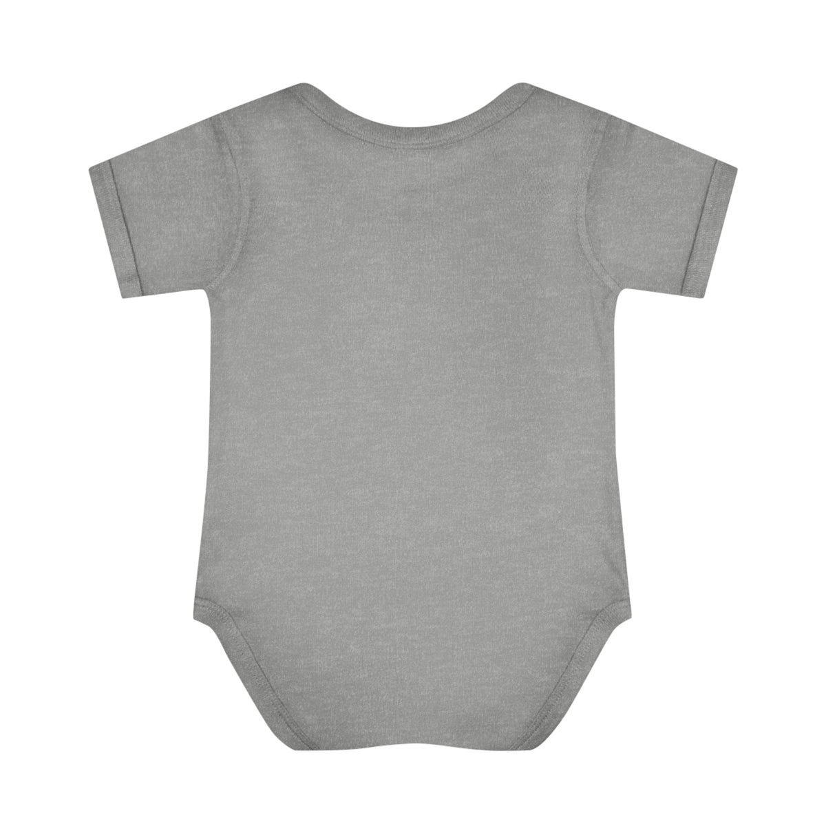 Baby Bodysuit AI Baby 2025