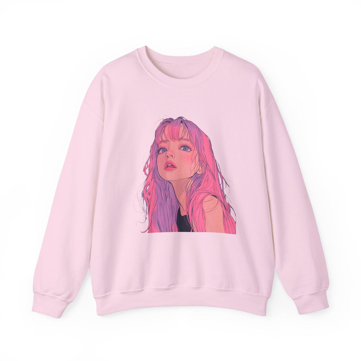 Anime 4 Sweatshirt