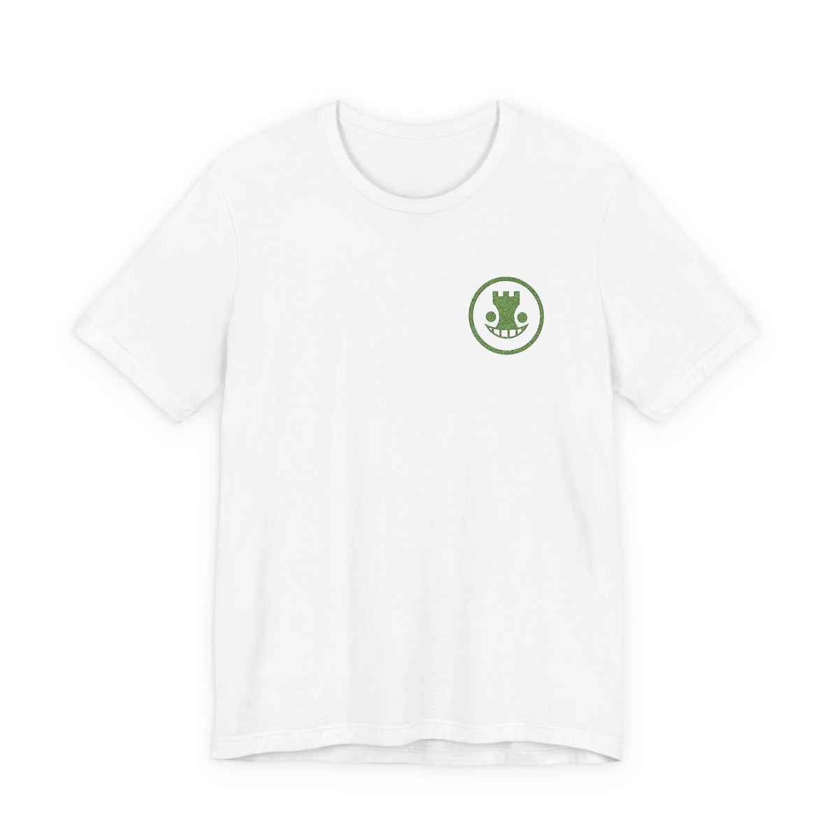 Top Chess Logo Tshirt