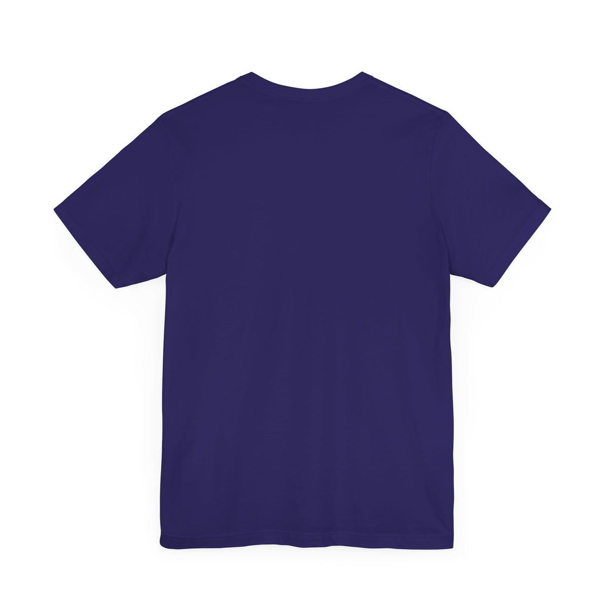 Graphic T-Shirt - Error 404: Flaws Not Found Unisex Tee