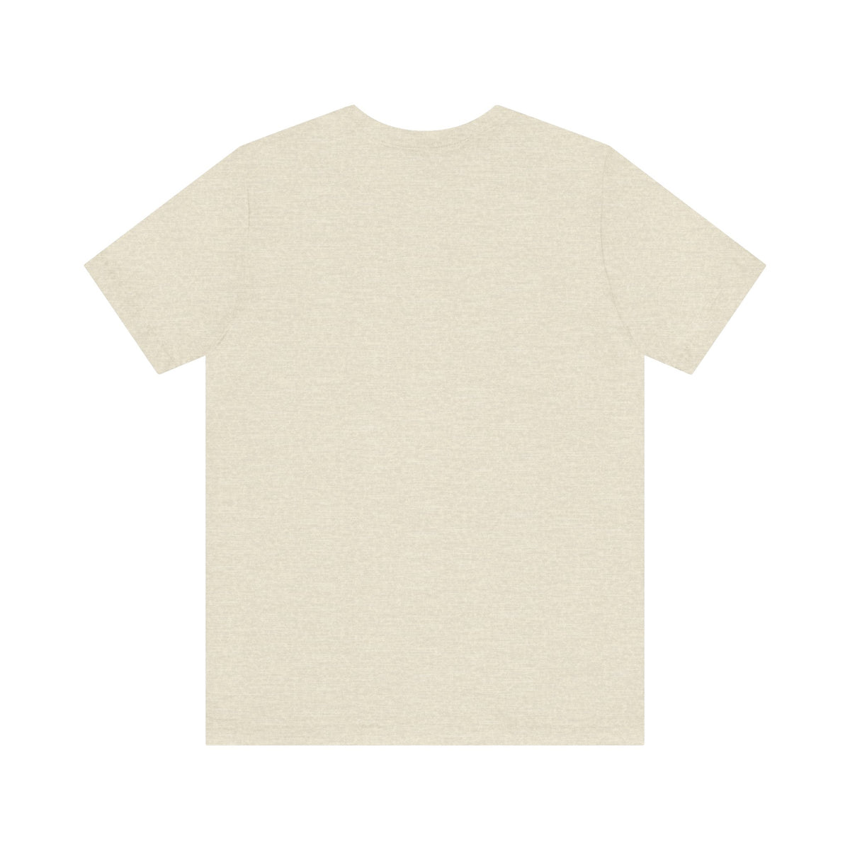 AI Connected Minds Graphic Tee - Unisex Jersey Short Sleeve Shirt