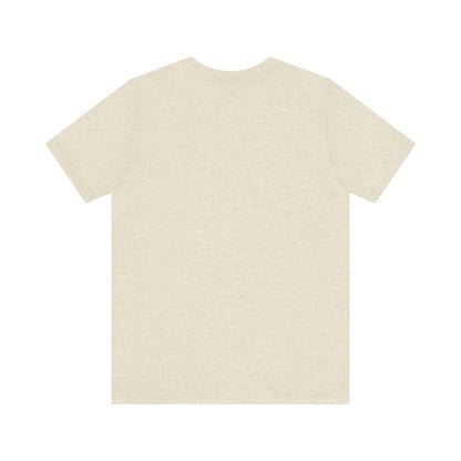 AI Connected Minds Graphic Tee - Unisex Jersey Short Sleeve Shirt