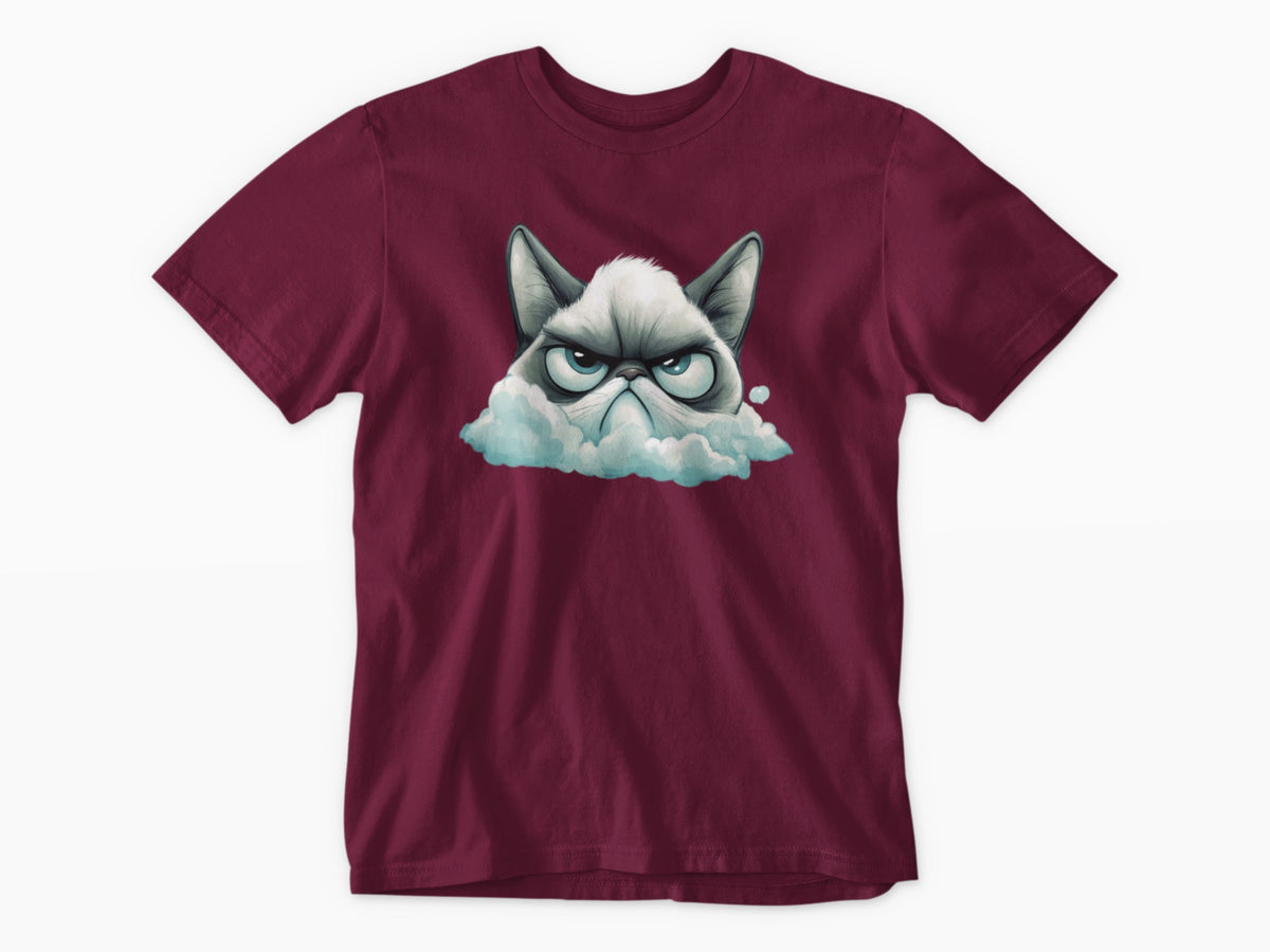 Grumpy Cat T-Shirt