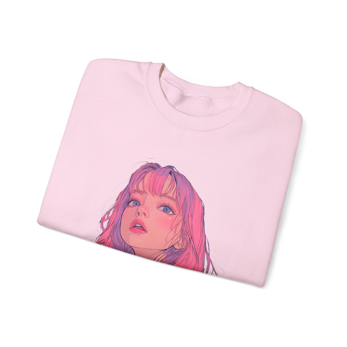 Anime 4 Sweatshirt