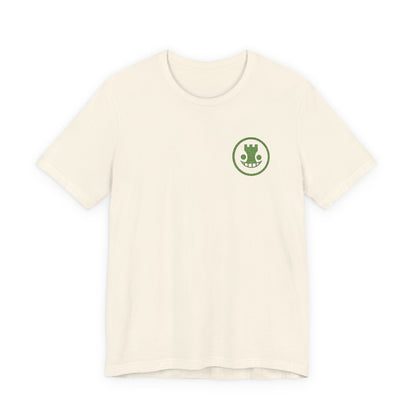Top Chess Logo Tshirt