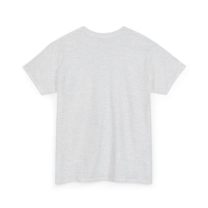 Metar Multiple Choice for Pilots Unisex Heavy Cotton Tee