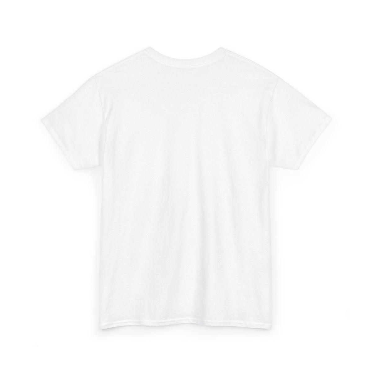 Ideal Weight Chart Unisex Heavy Cotton Tee