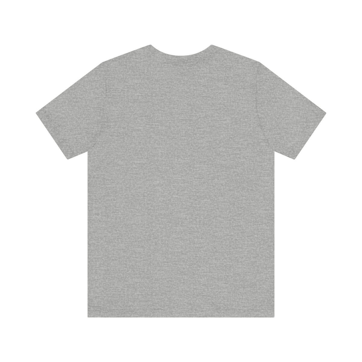 AI 2025 Tech-Inspired Unisex Jersey Tee