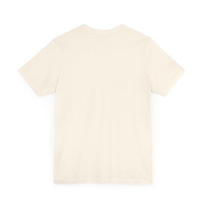 AI 2025 Tech-Inspired Unisex Jersey Tee