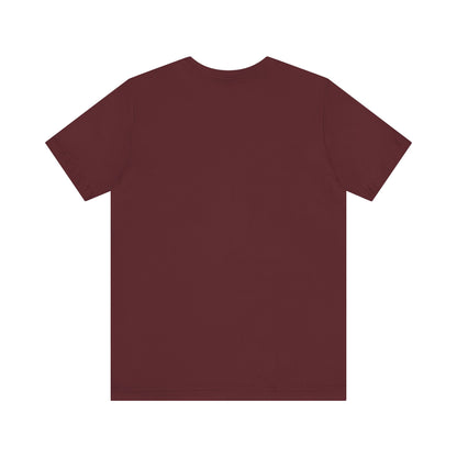 AI Connected Minds Graphic Tee - Unisex Jersey Short Sleeve Shirt
