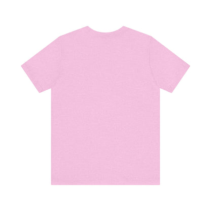 Graphic T-Shirt - Error 404: Flaws Not Found Unisex Tee
