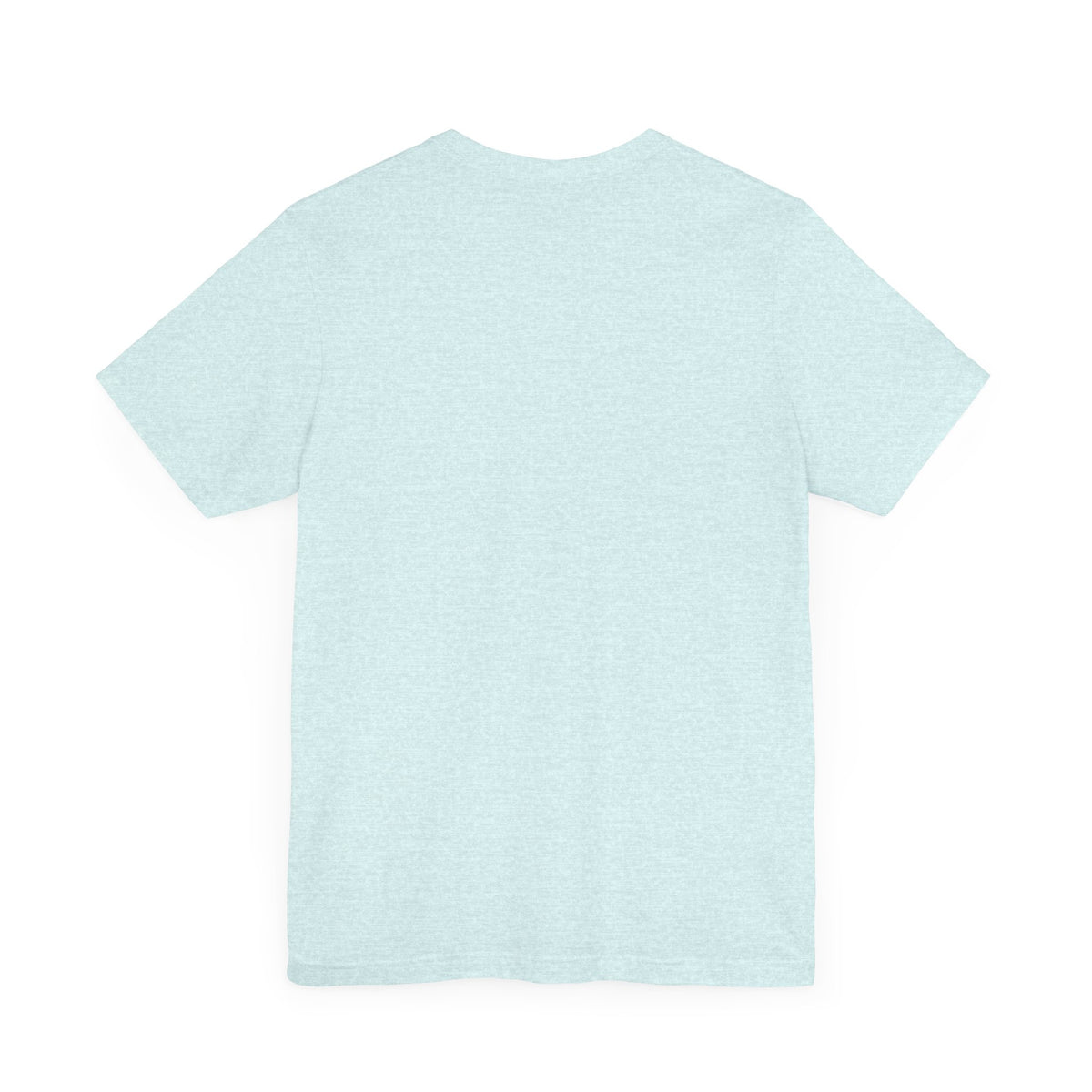 AI Connected Minds Graphic Tee - Unisex Jersey Short Sleeve Shirt