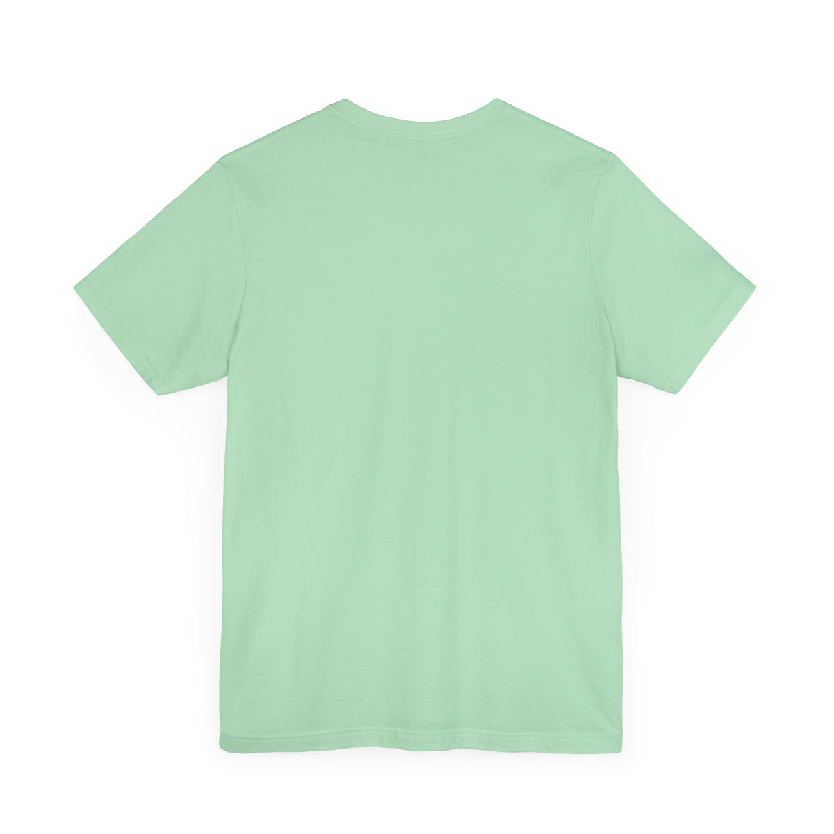 AI Connected Minds Graphic Tee - Unisex Jersey Short Sleeve Shirt