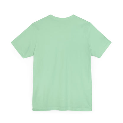 AI Connected Minds Graphic Tee - Unisex Jersey Short Sleeve Shirt