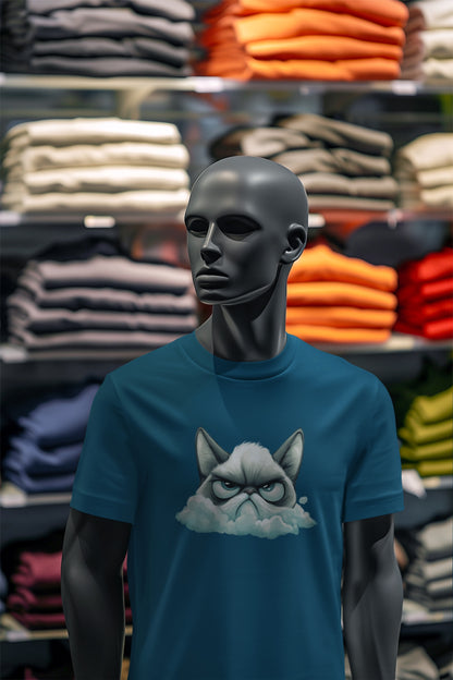 Grumpy Cat T-Shirt