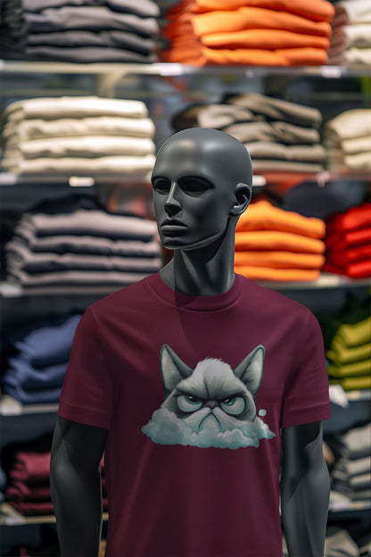 Grumpy Cat T-Shirt