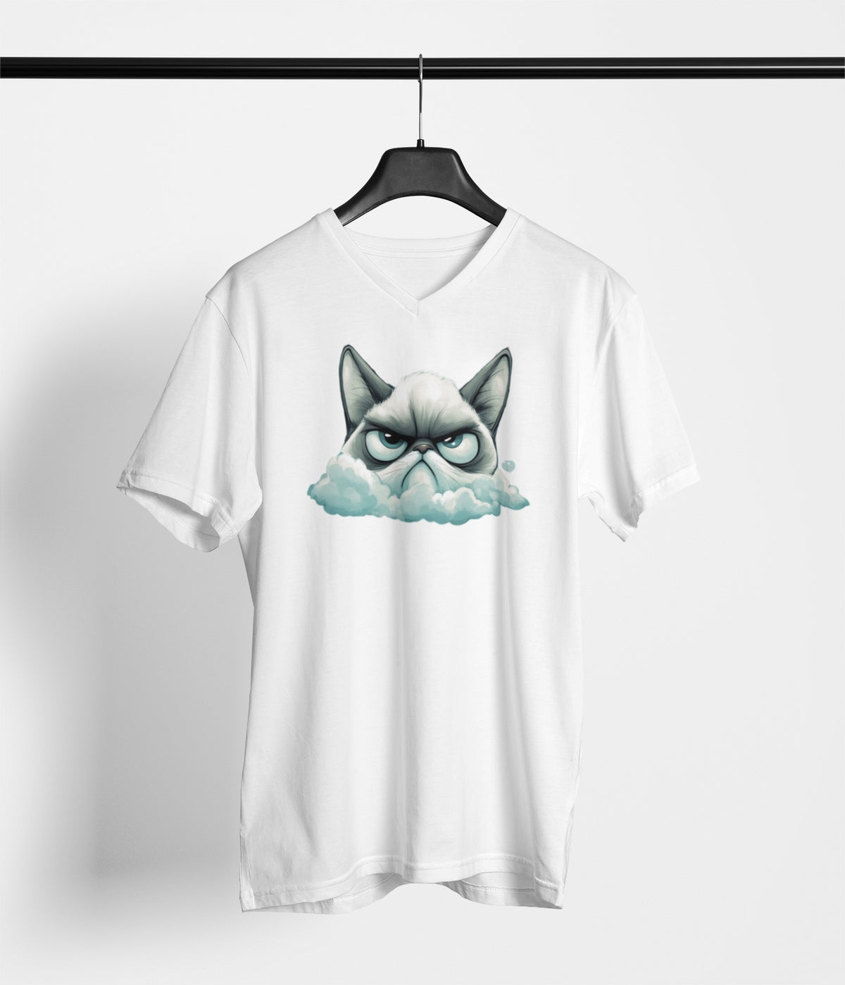 Grumpy Cat T-Shirt